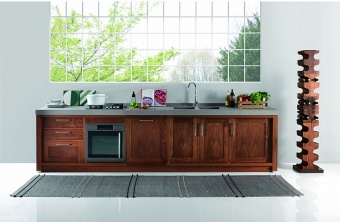 Кухня Riva 1920 Cucina Seven Days 4930
