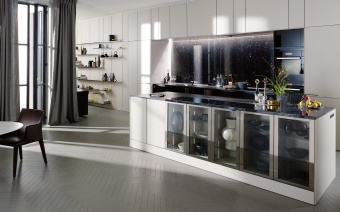 Кухня SieMatic SE 8008 4833