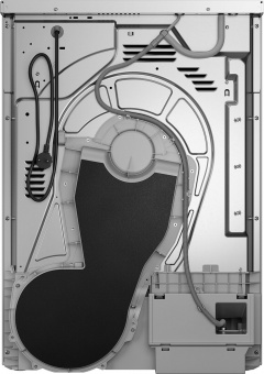 Сушильная машина ASKO T108HW
