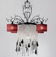Люстра BAGA модель 2194