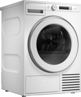 Сушильная машина ASKO T309HCW