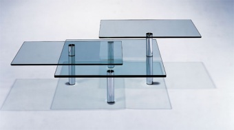 Журальный стол Draenert модель 1314 Imperial