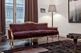 Longhi X 615 Dalia