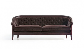 Диван Angelo Cappellini модель MARTA CLASSIC