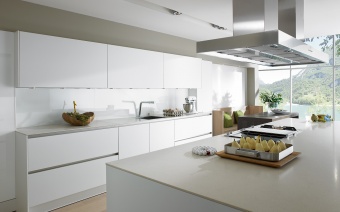 Кухня SieMatic, модель S2 4810