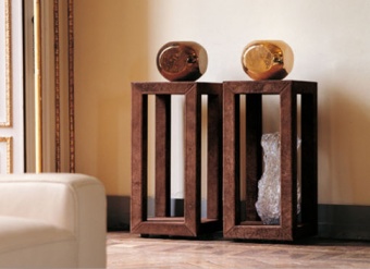 Longhi Y 305 Hamilton