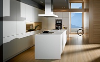 Кухня SieMatic SC 10 / SC 20 4880