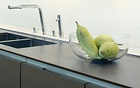 Кухня SieMatic, модель S1 4446