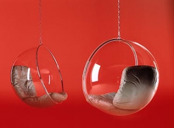 Bubble Chair