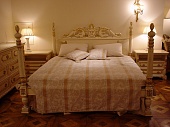 кровать FRANCESCO MOLON, мод.h3.01_2