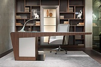 Стол для кабинета Besana модель PEONIA