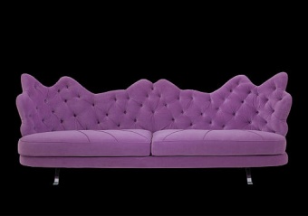 Диван Il loft. Модель Cconstellation