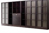 WORK MODULAR WALL UNIT