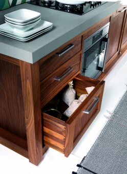 Кухня Riva 1920 Cucina Seven Days 4932