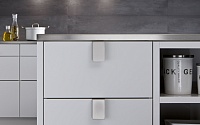Кухня SieMatic SE 8008 4843