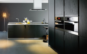 Кухня SieMatic, модель S1 4434