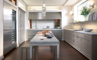 Кухня SieMatic Beaux Arts 4887