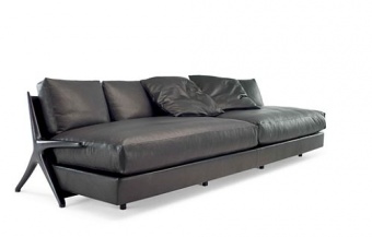 Диван Ceccotti Collezioni модель DC 290 (2009)