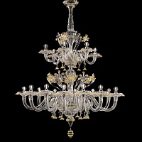 Освещение Barovier&Toso, модель Meknes