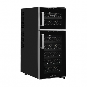 Винный шкаф Meyvel MV21-BF2 (easy)