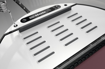 Гладильная система MIELE B4847 FASHIONMASTER 4.0