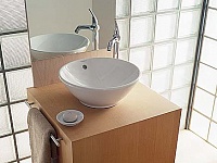 Ванные комнаты Duravit 813