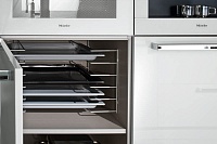 Кухня Haecker 5090