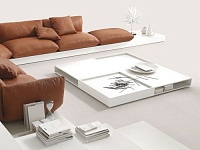 Столик для кофе COR модель JALIS