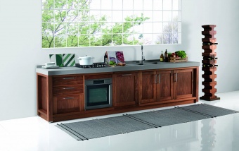 Кухня Riva 1920 Cucina Seven Days 4934