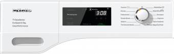 СУШИЛЬНАЯ МАШИНА MIELE TEF775WP