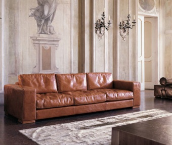 Диван Longhi W 525 Max