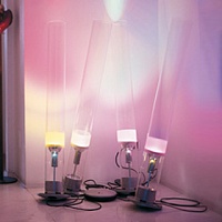 Светильник напольный Artemide модель Iride арт. A 22 04 00