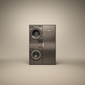 Стиральная машина Asko W5096RT