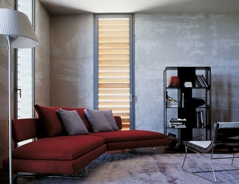 Диван B&B Italia модель ARNE