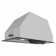 Встраиваемые вытяжки