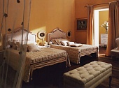 Спальни SAVIO FIRMINO, модель 1836SAVIO FIRMINO может сделать детскую неповторимой уютной