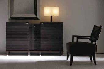 Комод Angelo Cappellini модель 41002 DIMITRI
