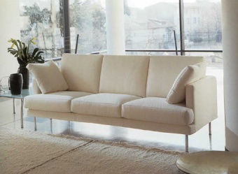 Диван GIULIOMARELLI HALF