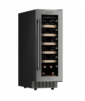 Винный шкаф Meyvel MV19-KST1