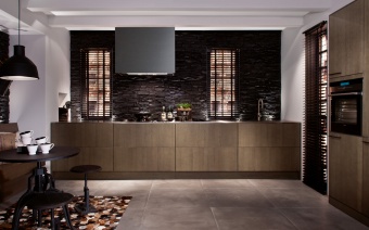 Кухня SieMatic SE 4004 4859