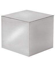 Приставной столик Andrew Martin модель ARMADA SIDE TABLE 50X50