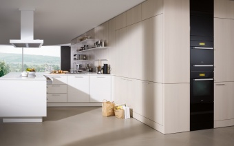 Кухня SieMatic SE 5005 L 4847