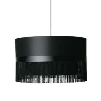 Модель Fringe Black