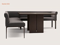 Уголок для кухни COR модель QUANT