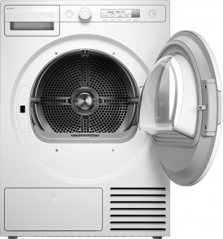 Сушильная машина ASKO T108HW