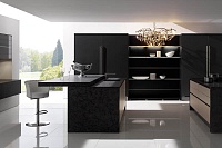 Кухня Haecker 6000 GL Kaschmir