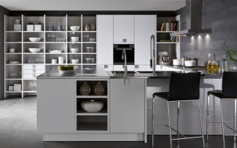 Кухня SieMatic SE 8008 4840