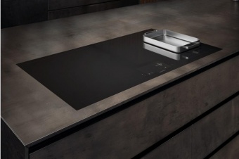 Индукционная варочная панель Gaggenau CX482101