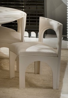 Стул IPE CAVALLI модель COLISEUM