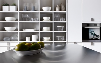 Кухня SieMatic SE 8008 4841